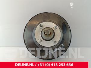Gebrauchte Bremskraftverstärker Ford Transit Connect (PJ2) 1.6 TDCi 16V 75 Preis € 78,65 Mit Mehrwertsteuer angeboten von van Deijne Onderdelen Uden B.V.