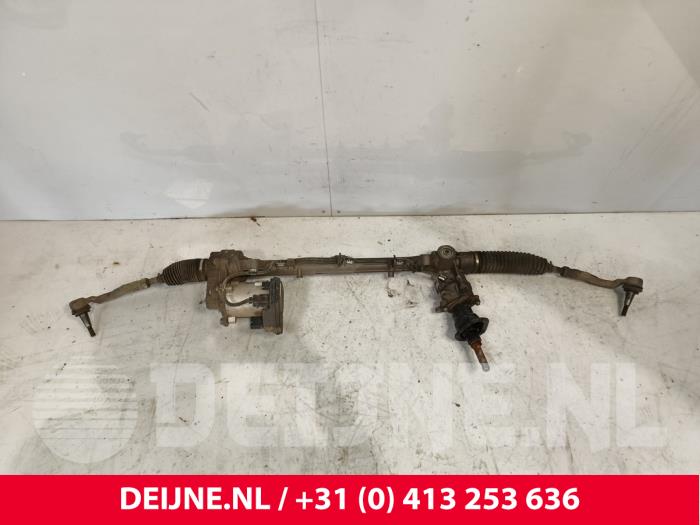 Power steering box Volvo V90 II 2.0 D3 16V - 31681510 VOLVO