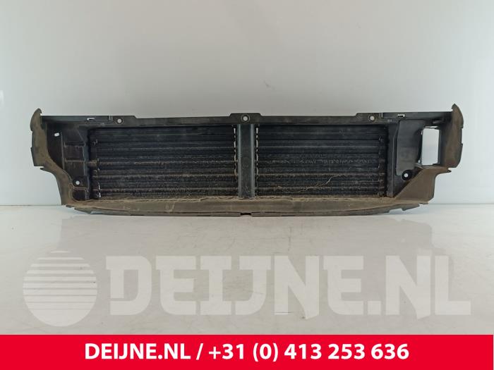 Begagnade Lufttratt Volvo S90 II 2.0 D4 16V Pris € 150,00 Marginaltabell erbjuds av van Deijne Onderdelen Uden B.V.