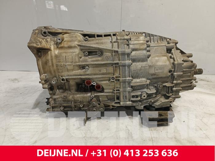 Gebrauchte Getriebe Porsche Panamera (971G) 2.9 V6 24V 4 E-Hybrid Preis € 5.500,00 Margenregelung angeboten von van Deijne Onderdelen Uden B.V.