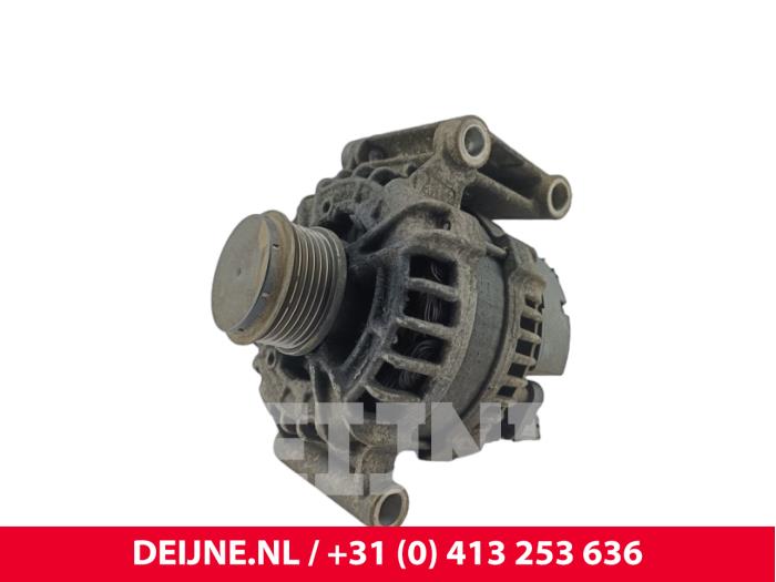 Używane Pradnica Ford Transit 2.2 TDCi 16V Cena € 84,70 Z VAT oferowane przez van Deijne Onderdelen Uden B.V.