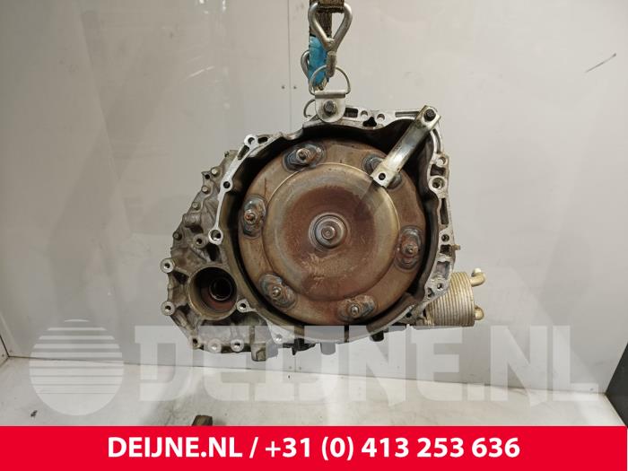 Gebrauchte Getriebe Volvo XC60 I (DZ) 2.0 D4 16V Preis € 875,00 Margenregelung angeboten von van Deijne Onderdelen Uden B.V.