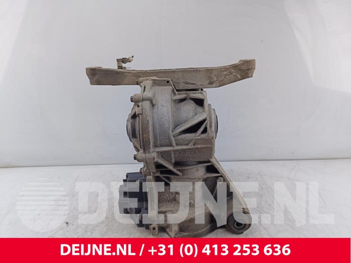 Gebrauchte Differential hinten Volvo XC60 II (UZ) 2.0 B4 16V Mild Hybrid AWD Preis € 900,00 Margenregelung angeboten von van Deijne Onderdelen Uden B.V.