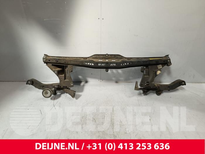 Begagnade Front Mercedes Vito (639.6) 2.2 115 CDI 16V Pris € 90,75 Inklusive moms erbjuds av van Deijne Onderdelen Uden B.V.