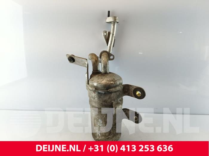 Gebrauchte Klima Trockner Volvo V50 (MW) 1.8 16V Preis € 30,00 Margenregelung angeboten von van Deijne Onderdelen Uden B.V.