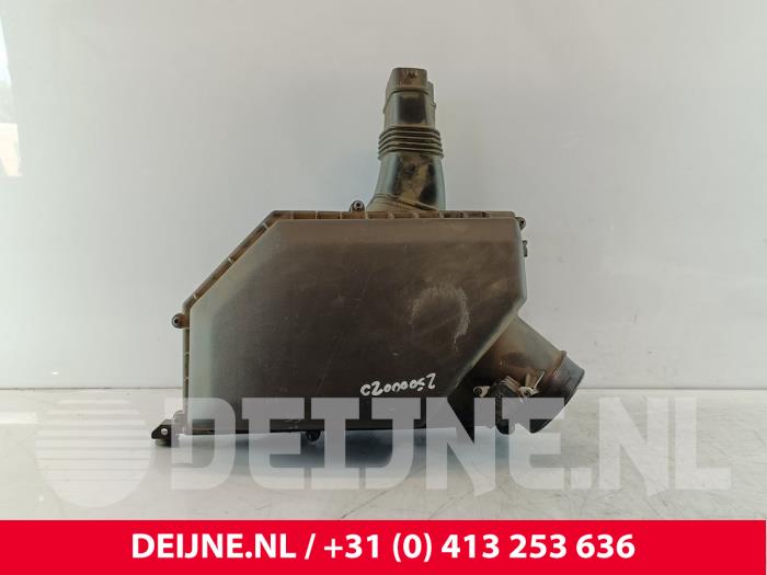 Begagnade Luftfilterhus Volvo XC60 I (DZ) 2.0 D4 16V Pris € 80,00 Marginaltabell erbjuds av van Deijne Onderdelen Uden B.V.