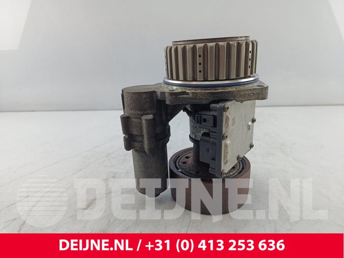 Używane Sprzeglo Haldex Volvo XC60 II (UZ) 2.0 B4 16V Mild Hybrid AWD Cena € 160,00 Procedura marży oferowane przez van Deijne Onderdelen Uden B.V.