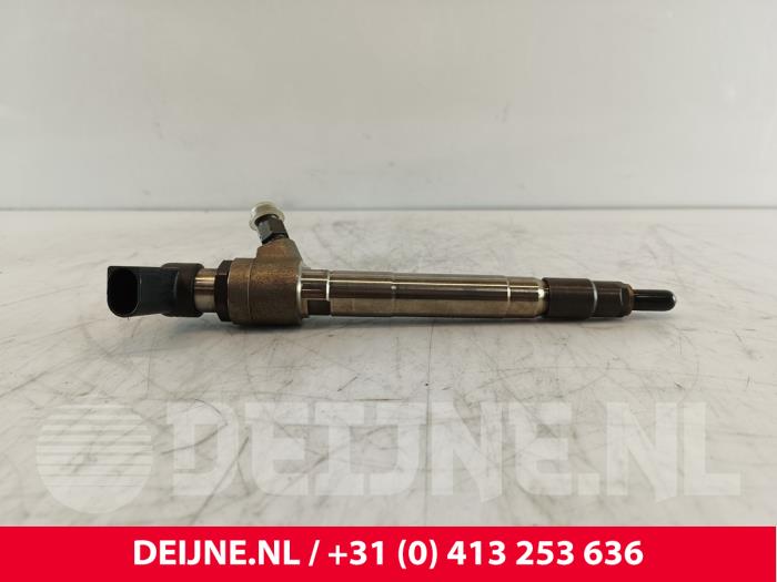 Usagé Injecteurs Ford Transit 2.2 TDCi 16V Prix € 121,00 Prix TTC proposé par van Deijne Onderdelen Uden B.V.