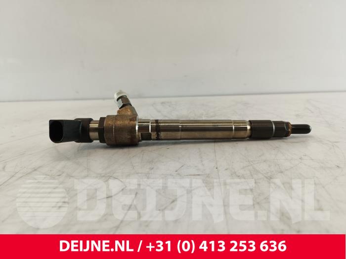 Usagé Injecteurs Ford Transit 2.2 TDCi 16V Prix € 121,00 Prix TTC proposé par van Deijne Onderdelen Uden B.V.