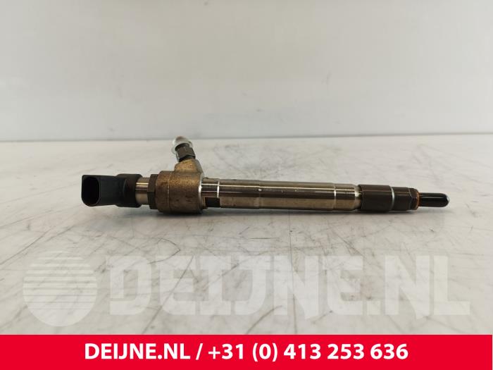 Usagé Injecteurs Ford Transit 2.2 TDCi 16V Prix € 121,00 Prix TTC proposé par van Deijne Onderdelen Uden B.V.