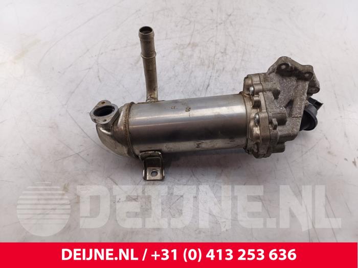 Gebrauchte AGR Kühler Ford Transit Custom Preis € 114,95 Mit Mehrwertsteuer angeboten von van Deijne Onderdelen Uden B.V.
