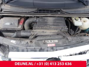 Gebrauchte Motor Mercedes Vito (639.6) 2.2 113 CDI 16V Euro 5 Preis € 2.722,50 Mit Mehrwertsteuer angeboten von van Deijne Onderdelen Uden B.V.