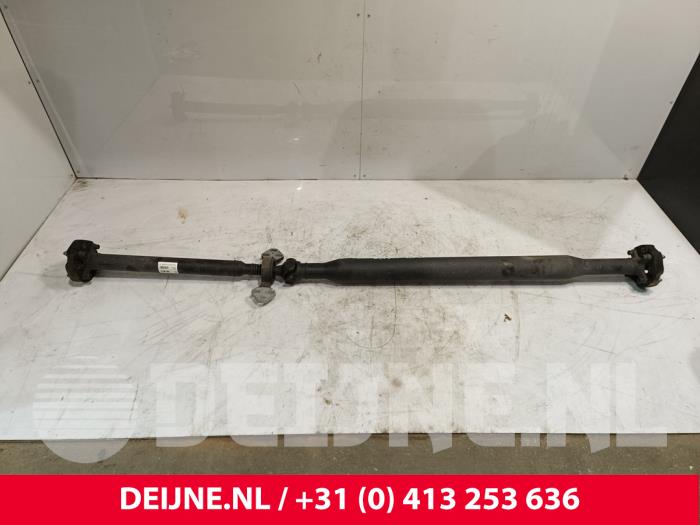 Usagé Arbre intermédiaire Mercedes Vito (447.6) 2.0 114 CDI 16V Prix € 484,00 Prix TTC proposé par van Deijne Onderdelen Uden B.V.