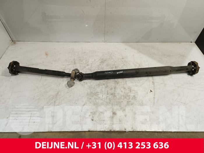 Usagé Arbre intermédiaire Mercedes Vito (447.6) 2.0 119 CDI 16V Prix € 453,75 Prix TTC proposé par van Deijne Onderdelen Uden B.V.