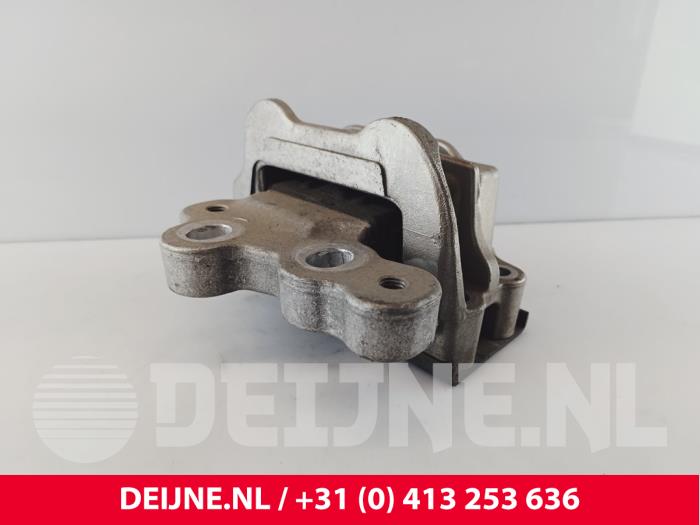 Used Engine mount Ford Transit Custom 2.0 TDCi 16V Eco Blue 170 Price € 30,25 Inclusive VAT offered by van Deijne Onderdelen Uden B.V.