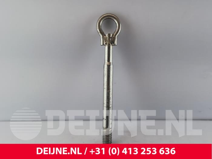 Begagnade Dragögla Citroen Jumpy 1.6 Blue HDi 95 Pris € 18,15 Inklusive moms erbjuds av van Deijne Onderdelen Uden B.V.