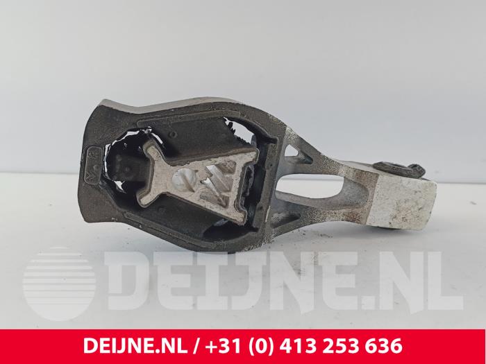 Gebrauchte Motorlager Citroen Jumpy 1.6 Blue HDi 95 Preis € 30,25 Mit Mehrwertsteuer angeboten von van Deijne Onderdelen Uden B.V.