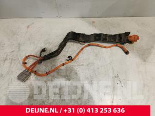 Begagnade Högspänningskabel Volvo XC40 (XZ) 1.5 T4 Plug-in Hybrid 12V Pris € 50,00 Marginaltabell erbjuds av van Deijne Onderdelen Uden B.V.