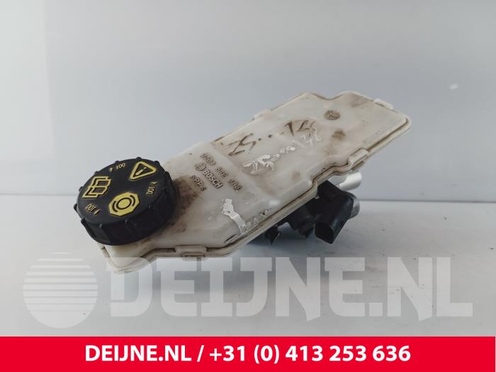 Gebrauchte Hauptbremszylinder Volvo XC40 (XZ) 1.5 T4 Plug-in Hybrid 12V Preis € 170,00 Margenregelung angeboten von van Deijne Onderdelen Uden B.V.