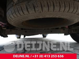 Begagnade Reservhjul Renault Master III (FV) 2.3 dCi 125 16V FWD Pris på förfrågan erbjuds av van Deijne Onderdelen Uden B.V.