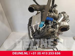 Engine from a Ford Transit Custom 2.0 EcoBlue 136 2025