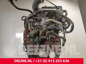 Engine from a Ford Transit Custom 2.0 EcoBlue 136 2025