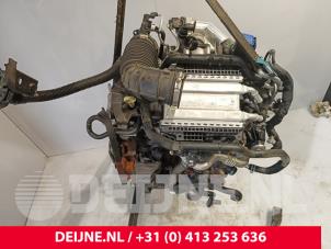 Engine from a Ford Transit Custom 2.0 EcoBlue 136 2025