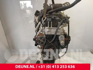 Engine from a Ford Transit Custom 2.0 EcoBlue 136 2025