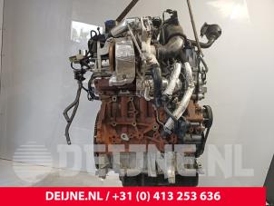 Used Engine Ford Transit Custom 2.0 EcoBlue 136 Price € 7.804,50 Inclusive VAT offered by van Deijne Onderdelen Uden B.V.