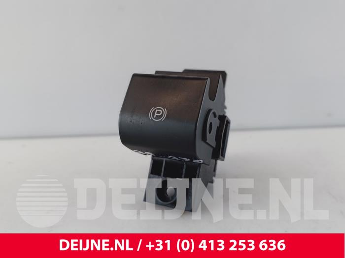 Gebrauchte Handbremse Schalter Ford Transit Custom 2.0 EcoBlue 136 Preis € 24,20 Mit Mehrwertsteuer angeboten von van Deijne Onderdelen Uden B.V.