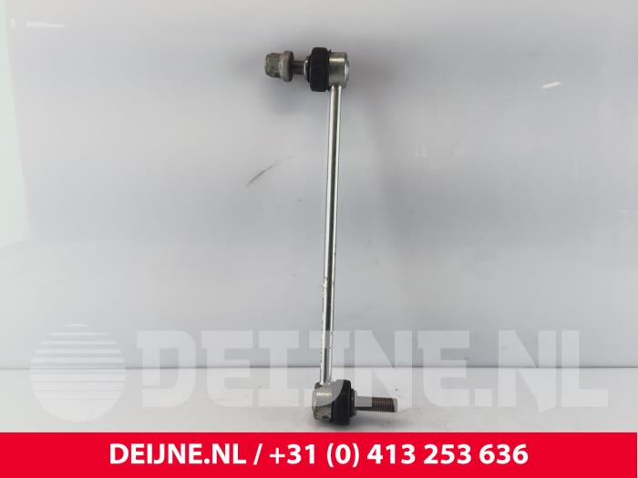 Używane Stabilizator przód Ford Transit Custom 2.0 EcoBlue 136 Cena € 30,25 Z VAT oferowane przez van Deijne Onderdelen Uden B.V.