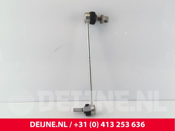 Używane Stabilizator przód Ford Transit Custom 2.0 EcoBlue 136 Cena € 30,25 Z VAT oferowane przez van Deijne Onderdelen Uden B.V.
