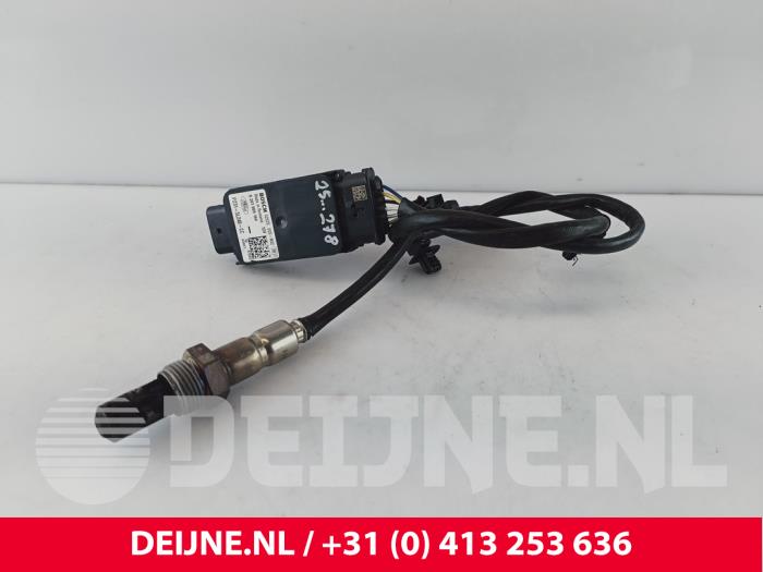 Usados Sensor Nox Ford Transit Custom 2.0 EcoBlue 136 Precio € 193,60 IVA incluido ofrecido por van Deijne Onderdelen Uden B.V.