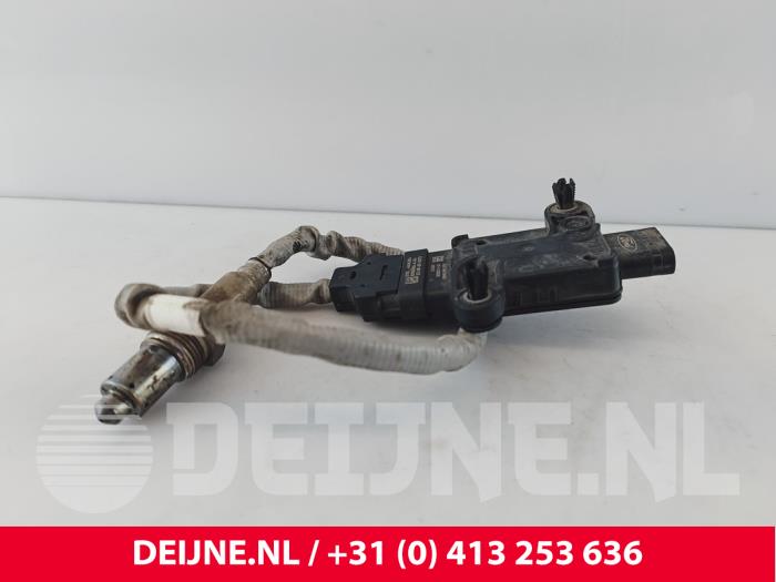 Usados Sonda Lambda Ford Transit Custom 2.0 EcoBlue 136 Precio € 151,25 IVA incluido ofrecido por van Deijne Onderdelen Uden B.V.
