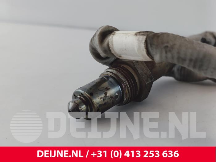 Sonde lambda d'un Ford Transit Custom 2.0 EcoBlue 136 2024