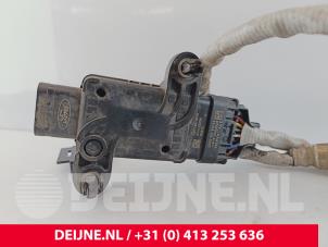 Sonde lambda d'un Ford Transit Custom 2.0 EcoBlue 136 2024