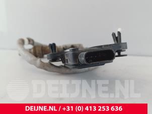 Sonde lambda d'un Ford Transit Custom 2.0 EcoBlue 136 2024