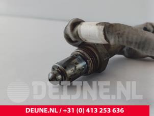 Sonde lambda d'un Ford Transit Custom 2.0 EcoBlue 136 2024