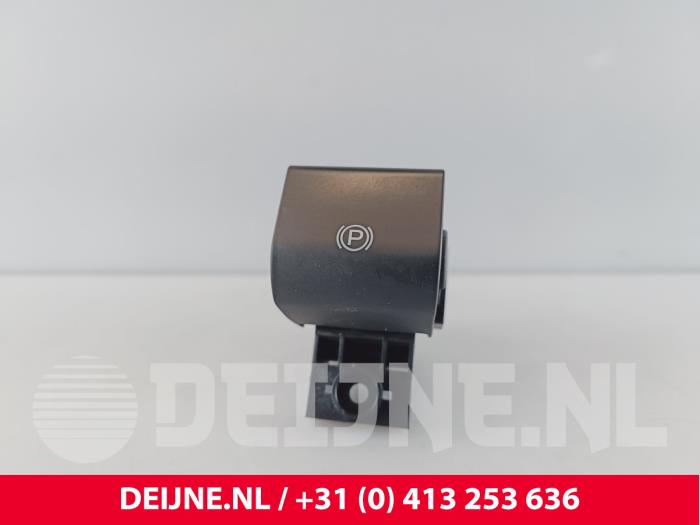 Gebrauchte Handbremse Schalter Ford Transit Custom 2.0 EcoBlue 136 Preis € 24,20 Mit Mehrwertsteuer angeboten von van Deijne Onderdelen Uden B.V.