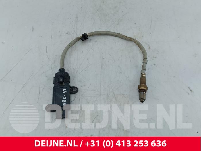 Usados Sonda Lambda Ford Transit Custom 2.0 EcoBlue 136 Precio € 151,25 IVA incluido ofrecido por van Deijne Onderdelen Uden B.V.