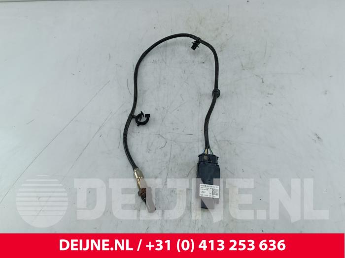 Usados Sensor Nox Ford Transit Custom 2.0 EcoBlue 136 Precio € 193,60 IVA incluido ofrecido por van Deijne Onderdelen Uden B.V.