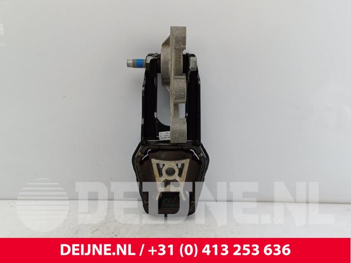 Gebrauchte Motorlager Ford Transit Custom 2.0 EcoBlue 136 Preis € 36,30 Mit Mehrwertsteuer angeboten von van Deijne Onderdelen Uden B.V.