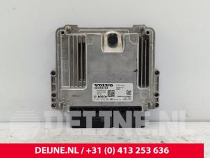 Engine management computer from a Volvo C40 Recharge (XK) Recharge Twin 78 kWh 2023