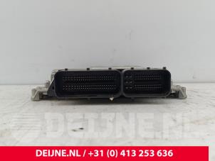 Engine management computer from a Volvo C40 Recharge (XK) Recharge Twin 78 kWh 2023