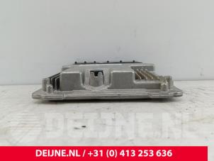Engine management computer from a Volvo C40 Recharge (XK) Recharge Twin 78 kWh 2023