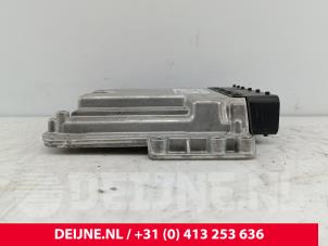 Engine management computer from a Volvo C40 Recharge (XK) Recharge Twin 78 kWh 2023
