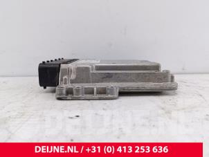Engine management computer from a Volvo C40 Recharge (XK) Recharge Twin 78 kWh 2023