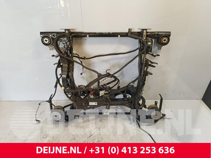 Usados Subchasis Volkswagen ID.3 (E11/E12) 1st, Pro Precio € 121,00 IVA incluido ofrecido por van Deijne Onderdelen Uden B.V.
