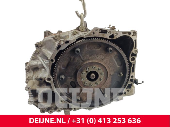 Gebrauchte Getriebe Volvo XC60 I (DZ) 2.0 D4 16V Preis € 600,00 Margenregelung angeboten von van Deijne Onderdelen Uden B.V.