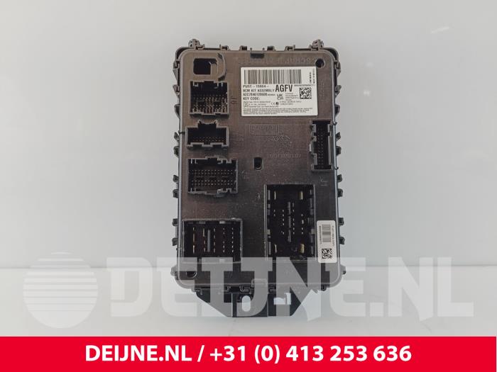 Used Body control computer Ford Transit Custom 2.0 EcoBlue 136 Price € 350,90 Inclusive VAT offered by van Deijne Onderdelen Uden B.V.